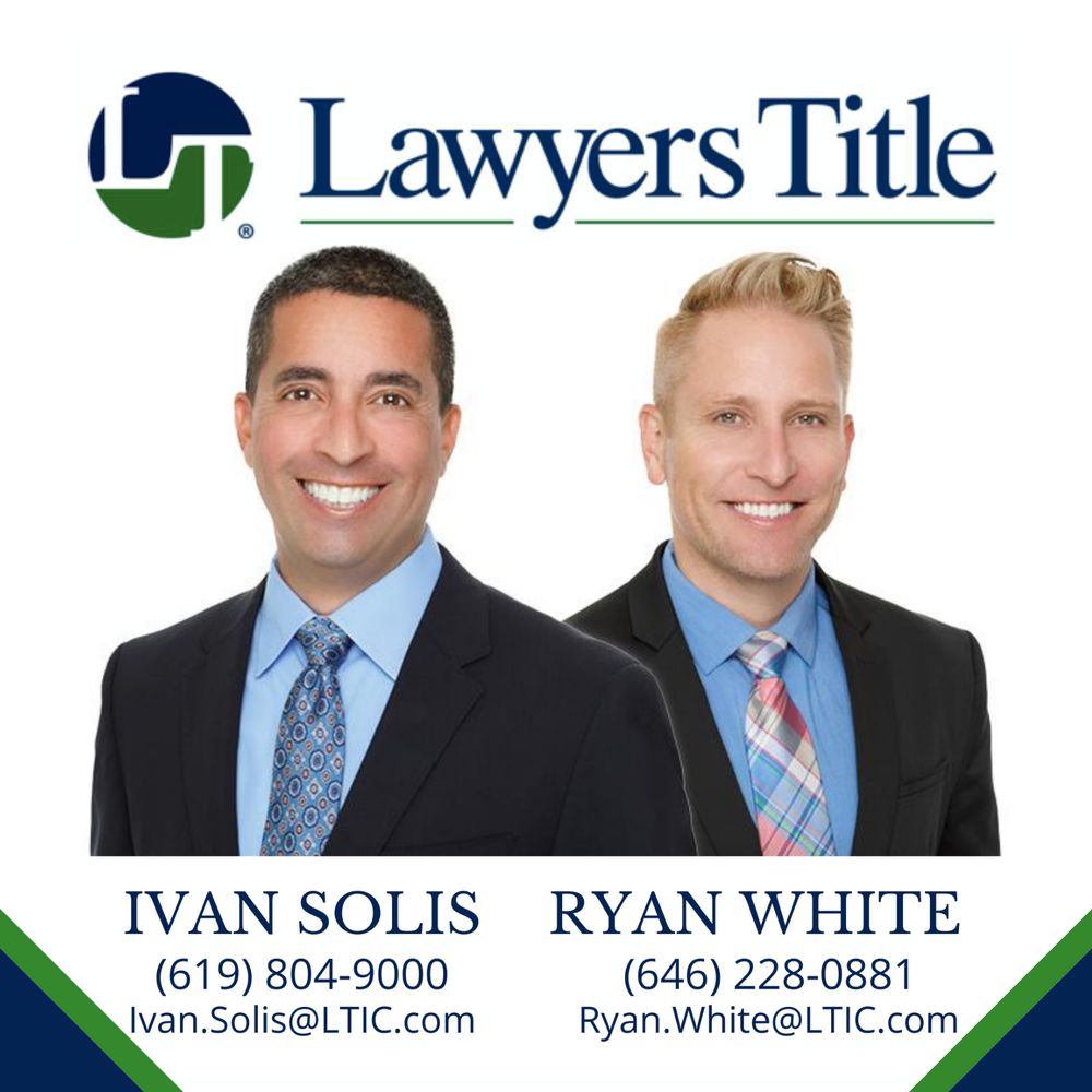 Photo of Lawyers Title - San Diego