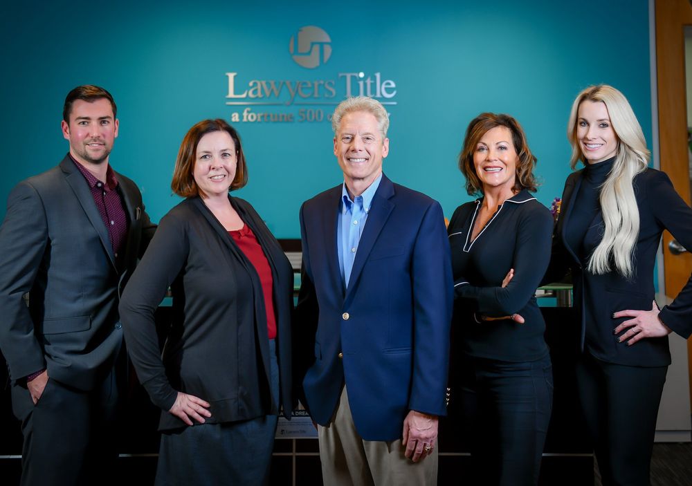 Photo of Lawyers Title - San Diego