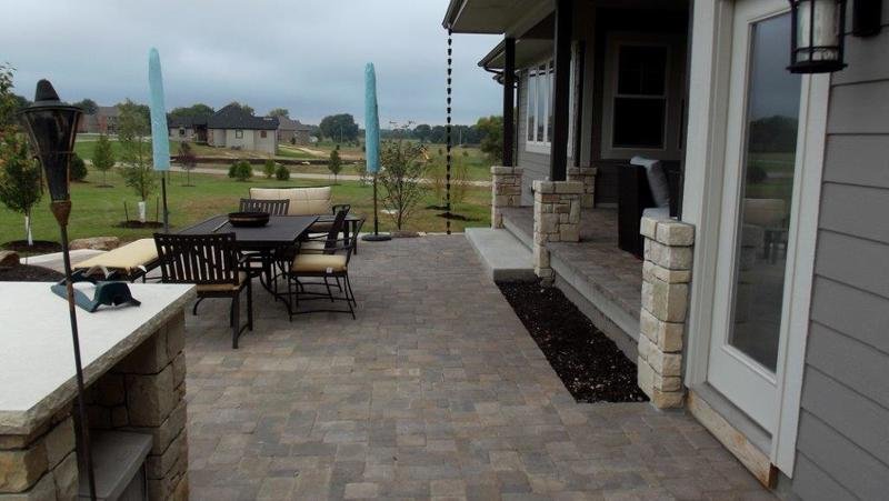 Photo of Summit Lawn & Landscape