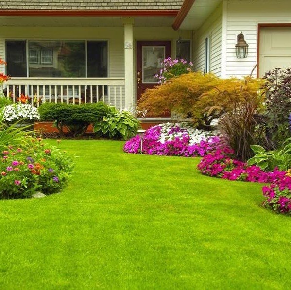 Photo of Summit Lawn & Landscape