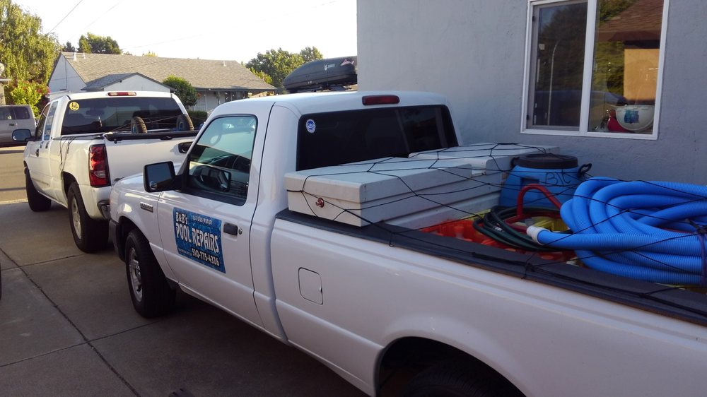 Photo of B & B's Pool Repairs