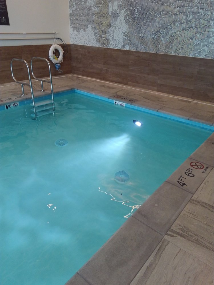Photo of B & B's Pool Repairs