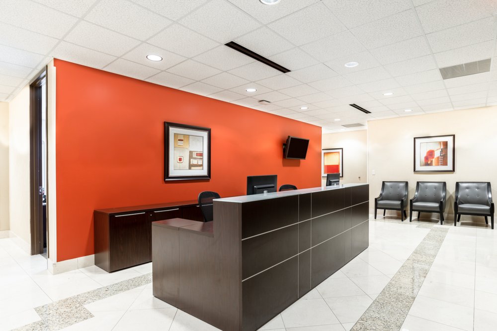 Photo of Regus North Carolina Toringdon