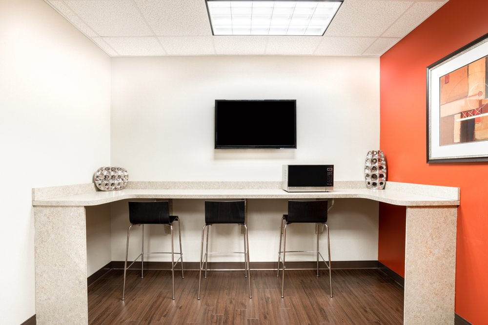 Photo of Regus North Carolina Toringdon