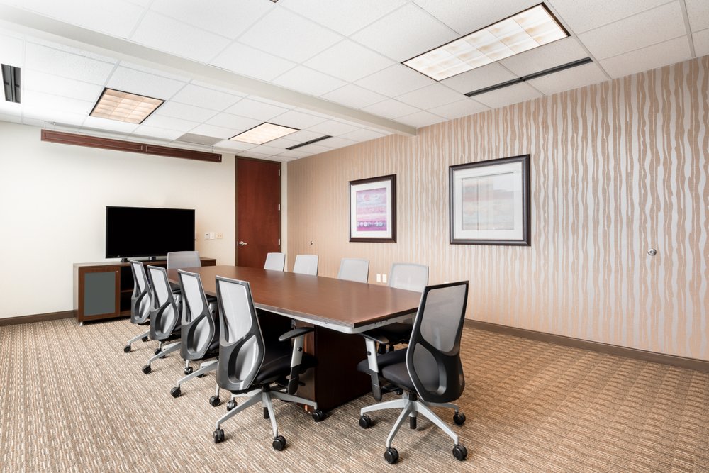 Photo of Regus North Carolina Toringdon