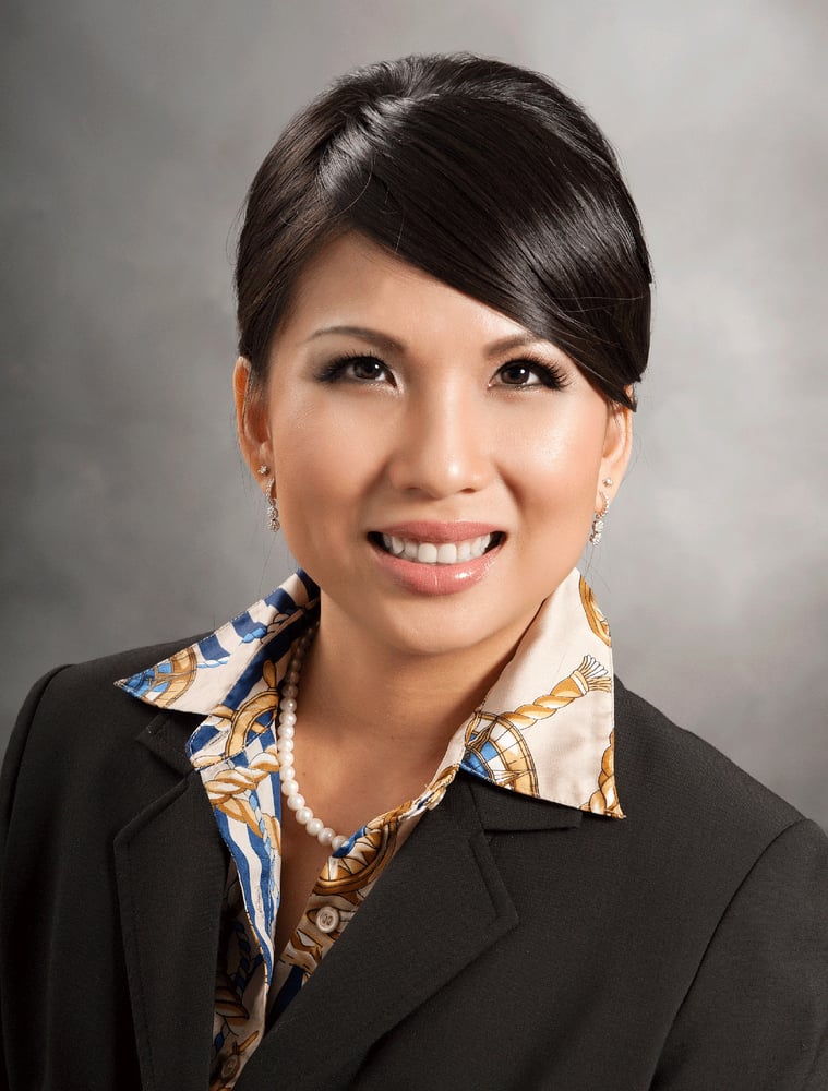 Photo of Allstate Insurance: Doris Tran
