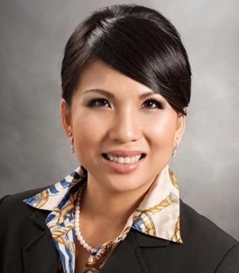 Photo of Allstate Insurance: Doris Tran