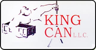 Photo of King Can