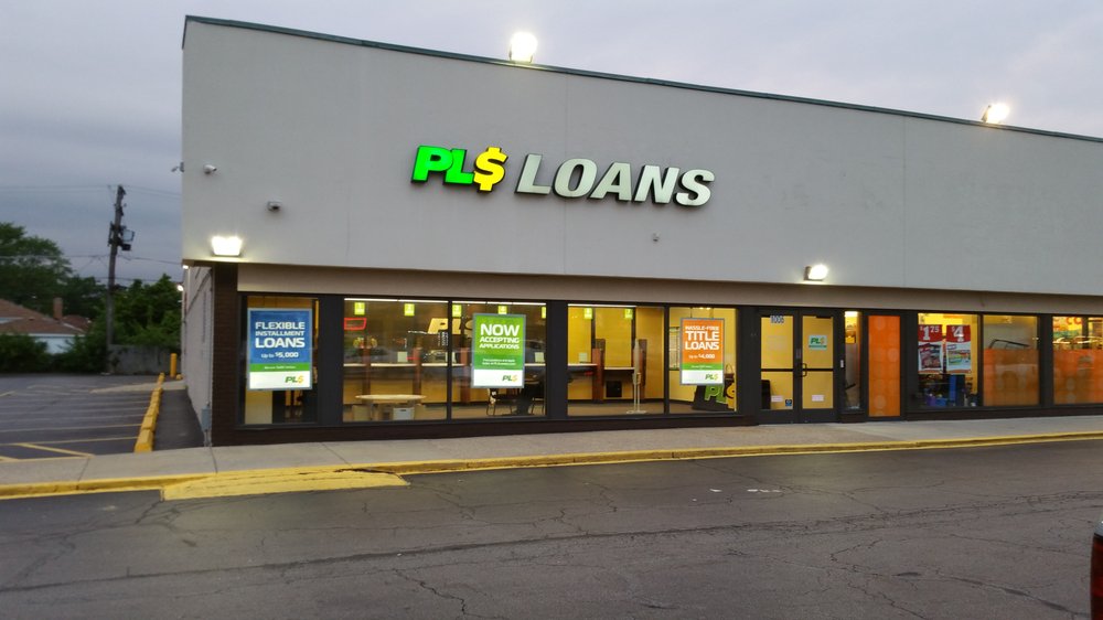 Photo of PLS