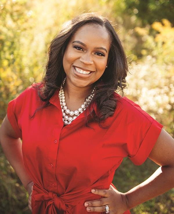 Photo of Megan Barrow - State Farm Insurance Agent