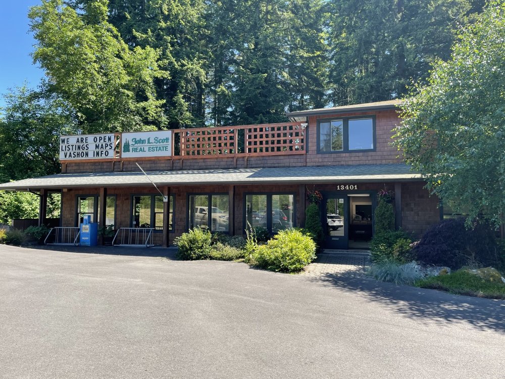Photo of John L Scott Real Estate