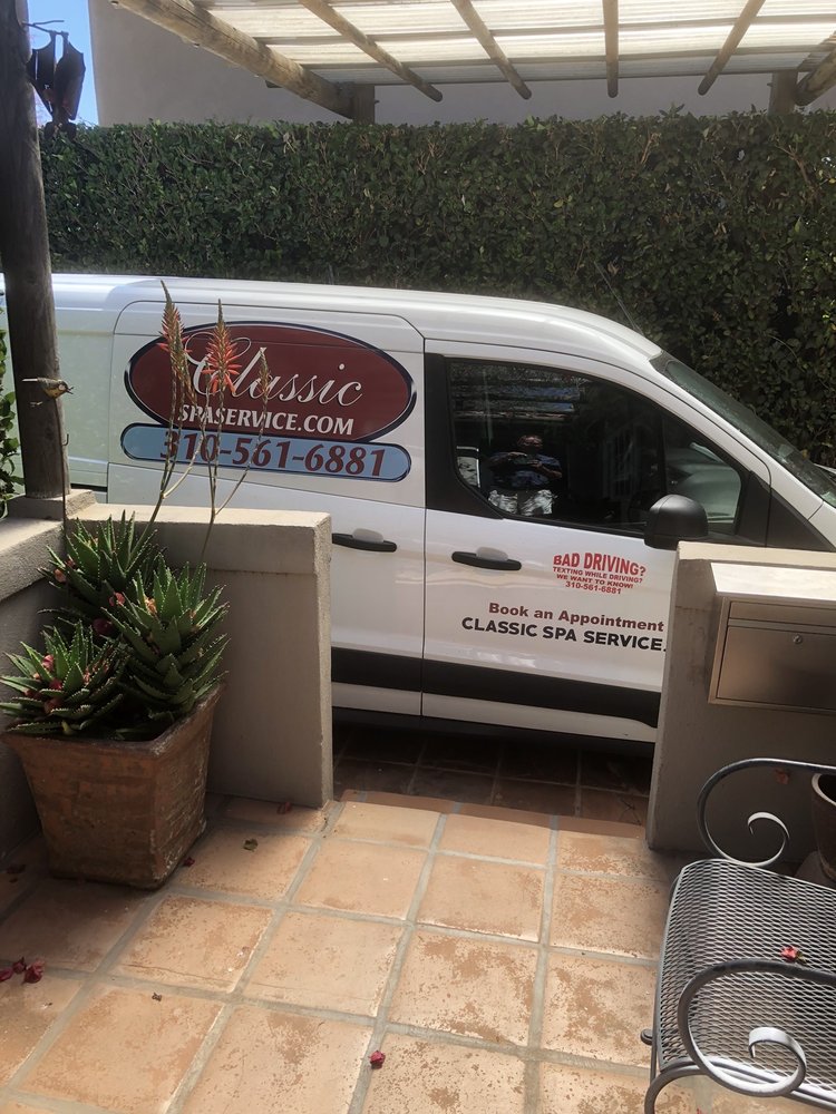 Photo of Classic Spa Service