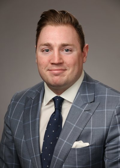 Photo of Brett Adams - Northwestern Mutual