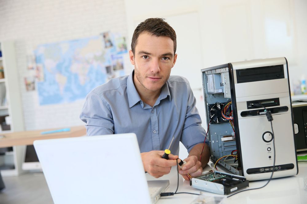 Photo of TechiT Services
