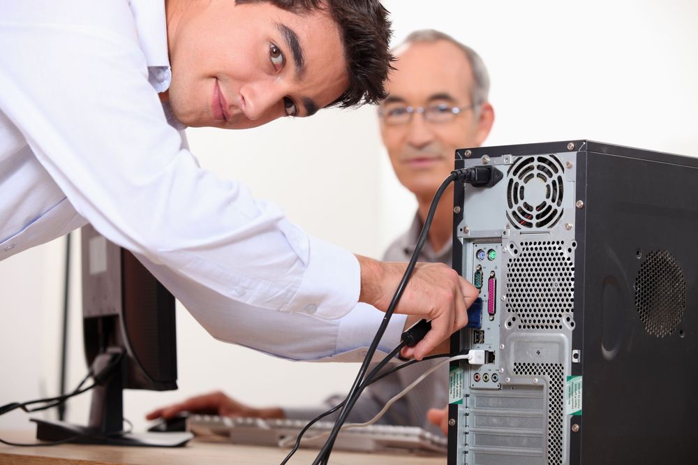 Photo of TechiT Services