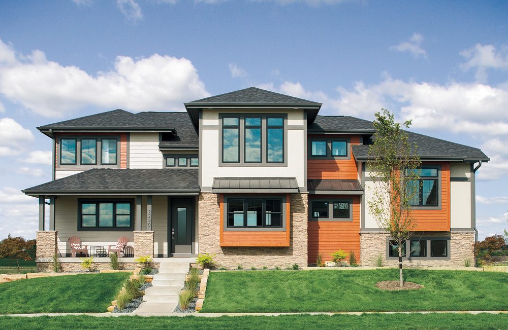 Photo of McCann Window & Exteriors