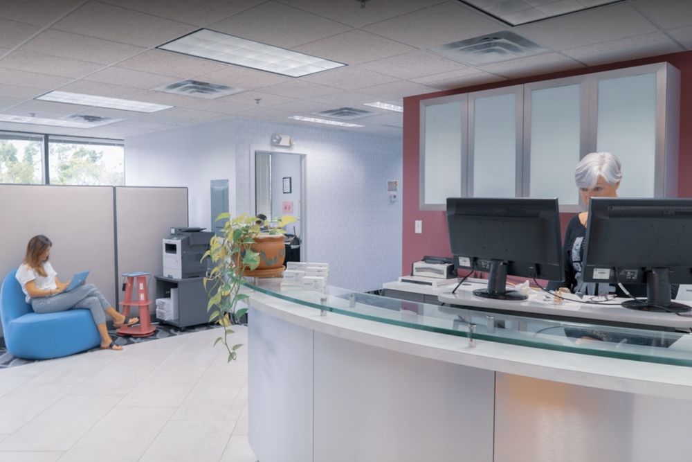 Photo of BoardroomPR