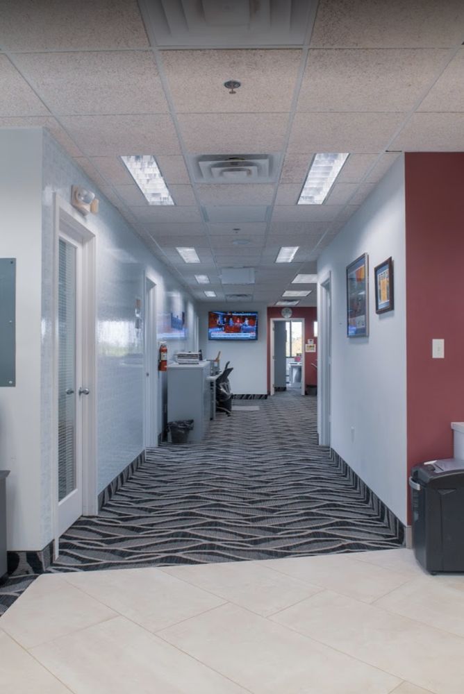 Photo of BoardroomPR