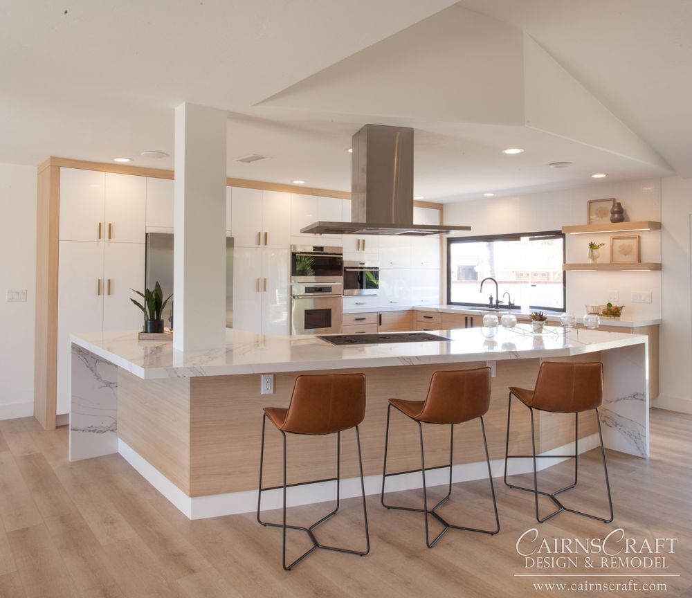Photo of CairnsCraft Design & Remodel