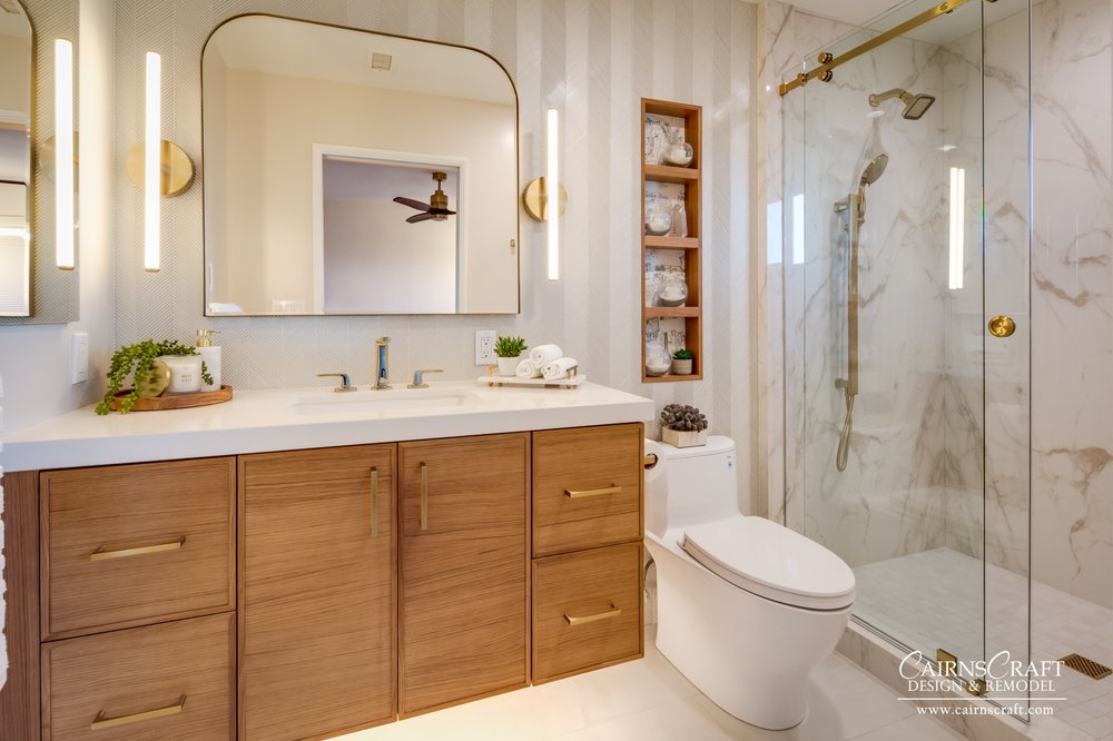 Photo of CairnsCraft Design & Remodel