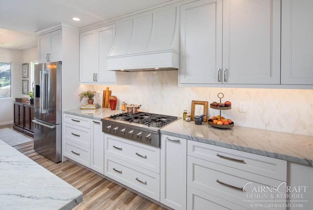 Photo of CairnsCraft Design & Remodel