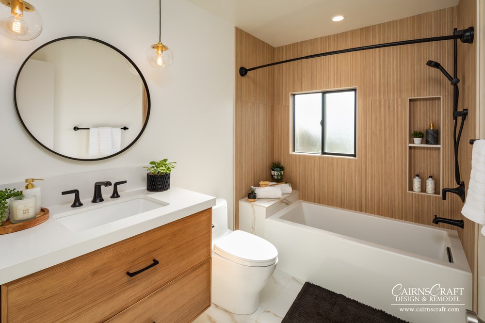 Photo of CairnsCraft Design & Remodel