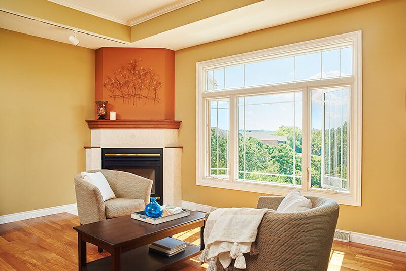 Photo of Renewal by Andersen Window Replacement