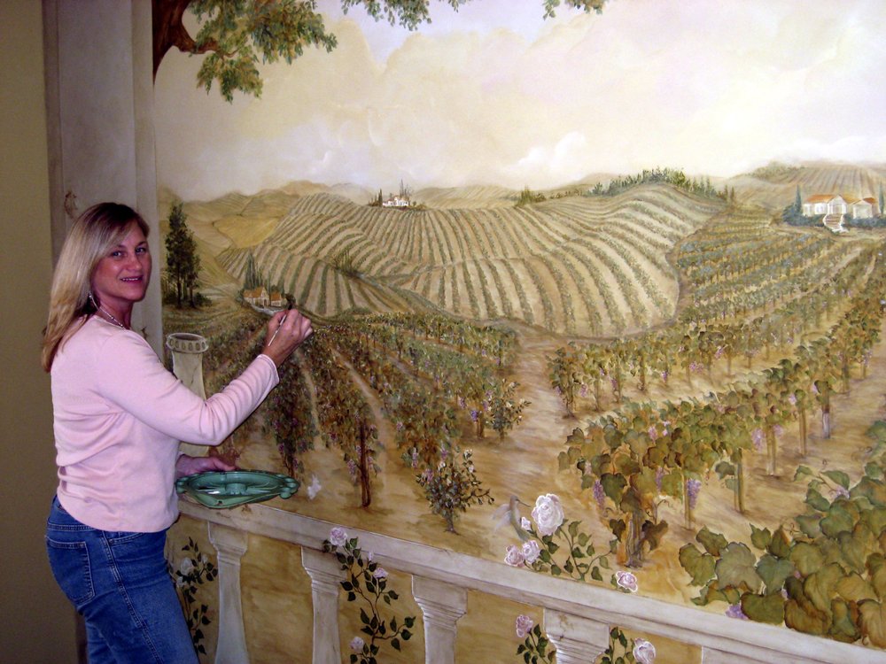 Photo of Debra Gayle Designs