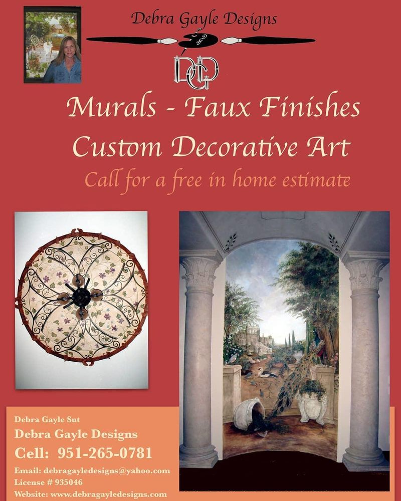 Photo of Debra Gayle Designs