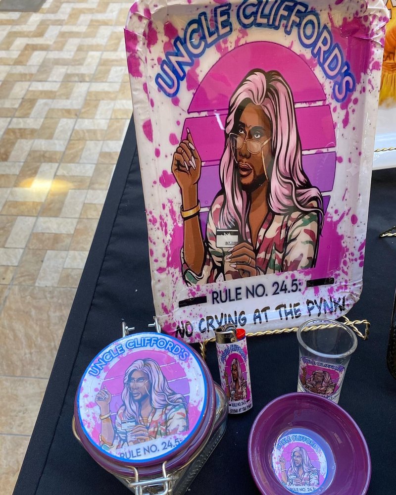 Photo of Double Dee's Designs