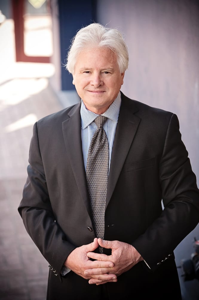 Photo of Hickman Robinson Yaege