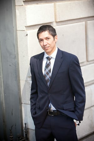 Photo of Hickman Robinson Yaege