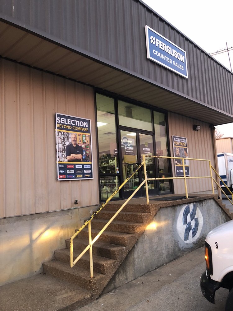 Photo of Ferguson Plumbing Supply