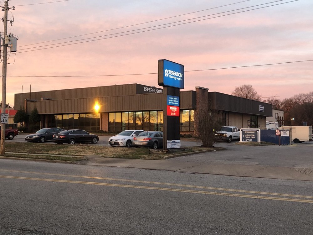 Photo of Ferguson Plumbing Supply