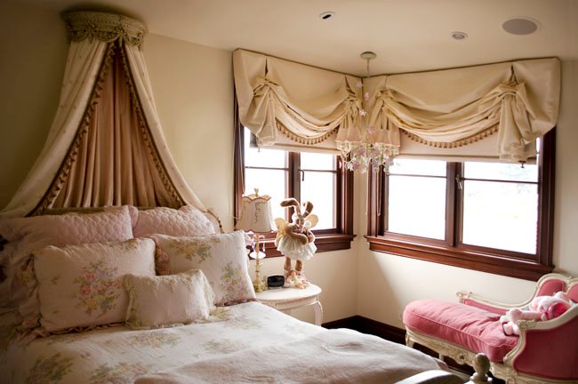Photo of Superior Roman Shades