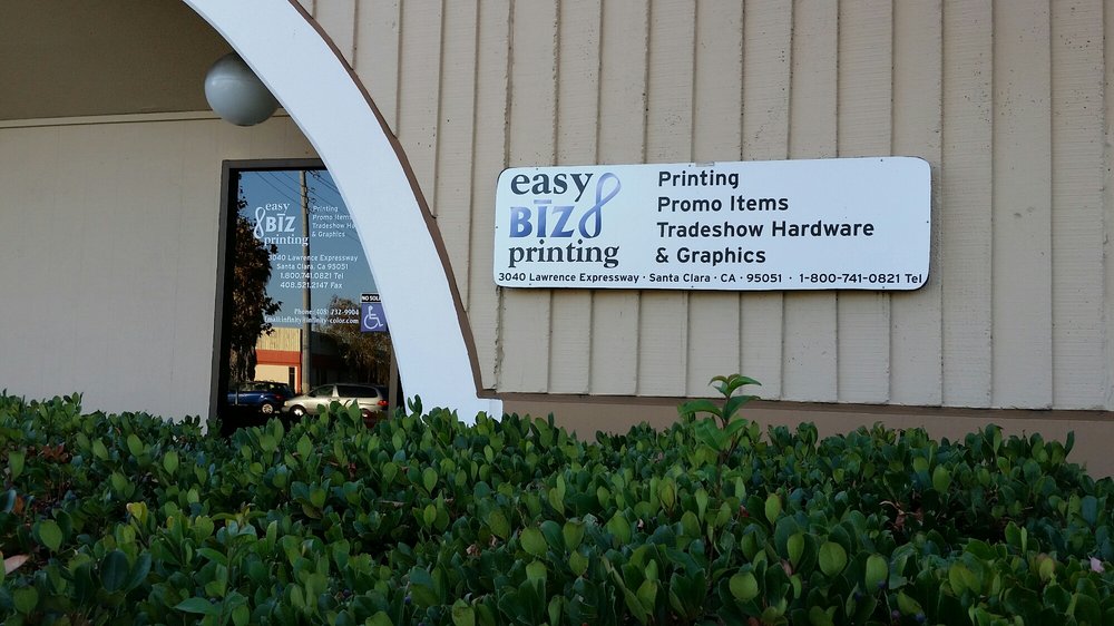 Photo of easyBIZprinting
