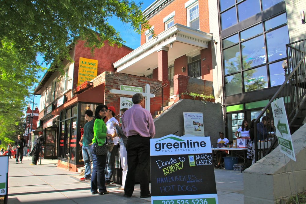 Photo of GreenLine Real Estate