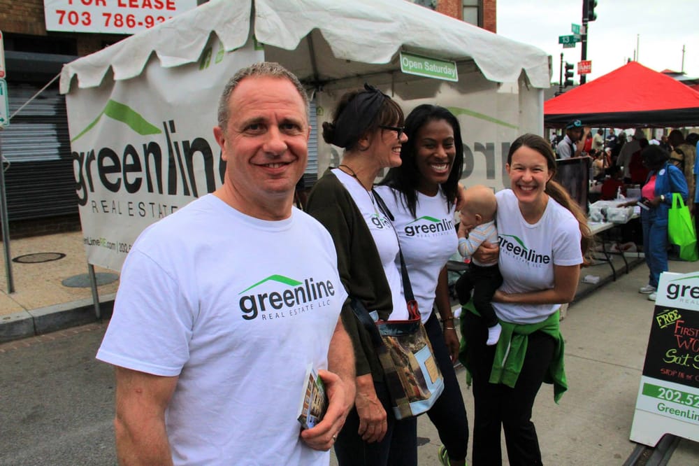 Photo of GreenLine Real Estate