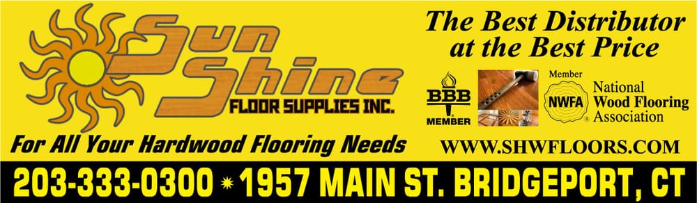 Photo of Sunshine Floor Supplies
