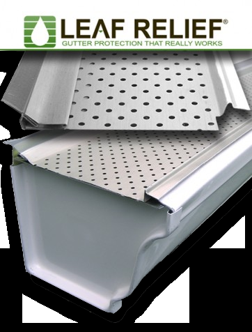 Photo of Infinity Gutter