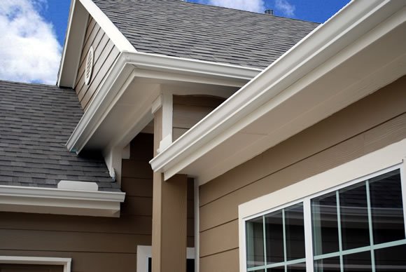 Photo of Infinity Gutter