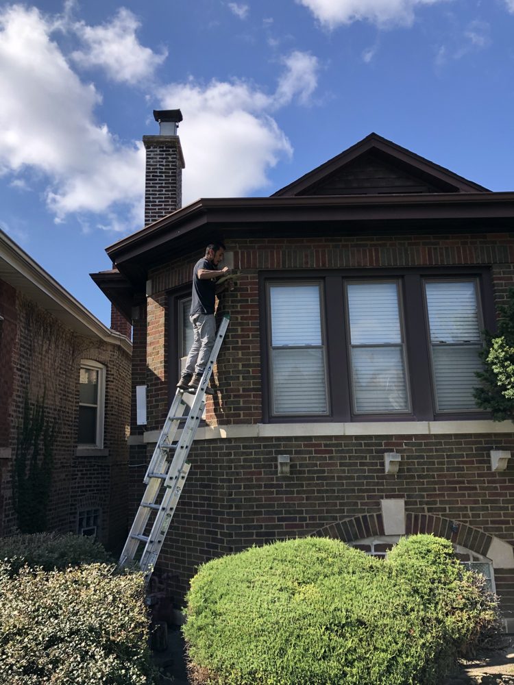 Photo of Chicago Roof Extenders