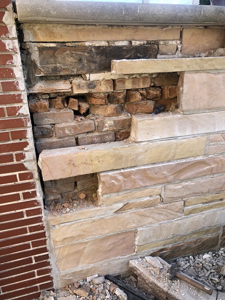 Photo of Chicago Roof Extenders