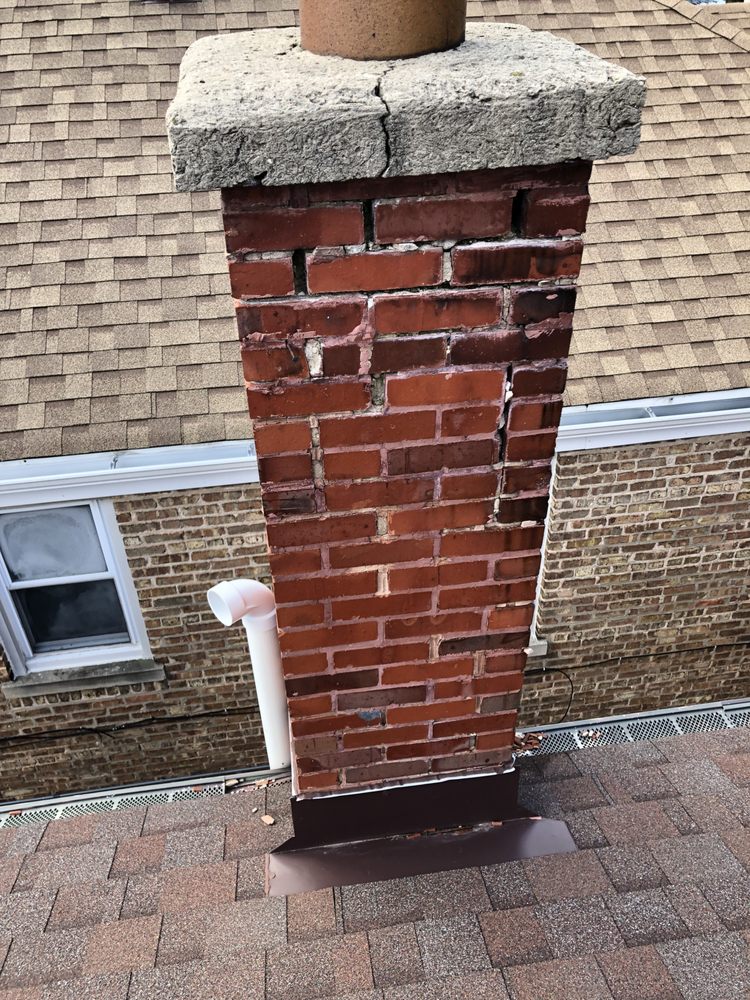 Photo of Chicago Roof Extenders