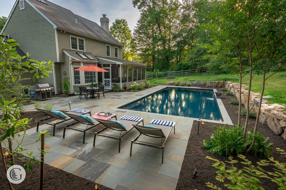 Photo of GreenRoots Landscaping