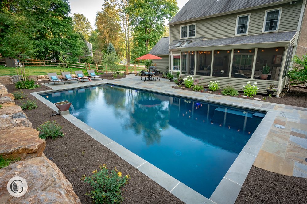 Photo of GreenRoots Landscaping