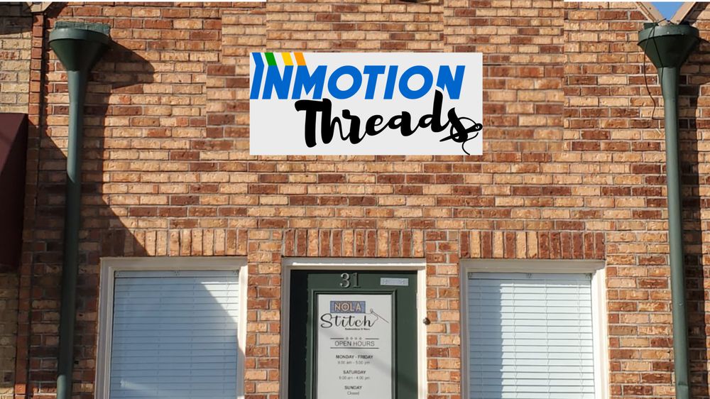 Photo of InMotion Threads