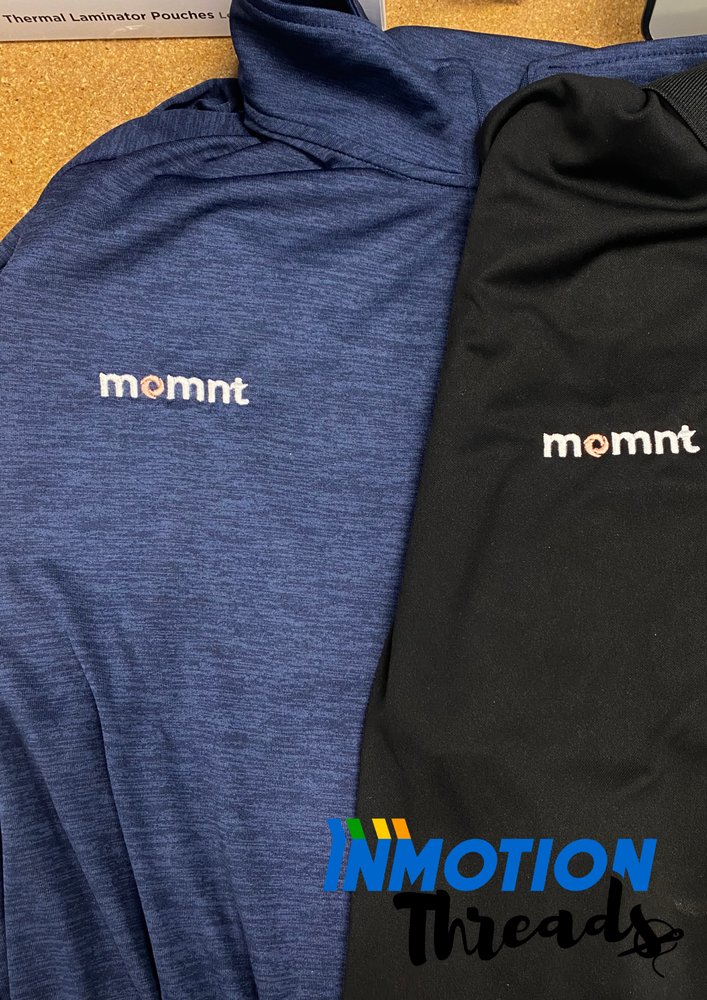 Photo of InMotion Threads