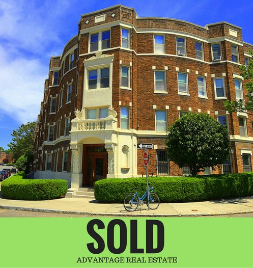 Photo of Advantage Real Estate
