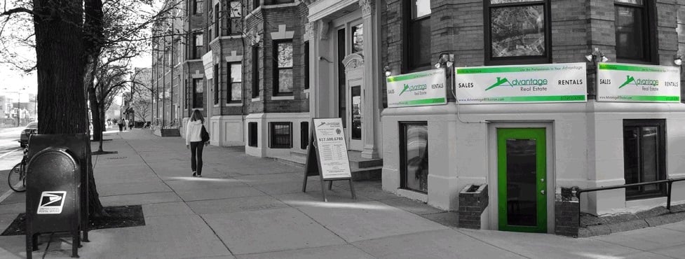 Photo of Advantage Real Estate